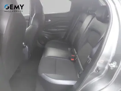 Photo 9 Nissan Juke  DIG-T 114 DCT7