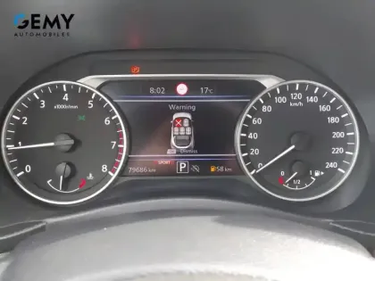 Photo 16 Nissan Juke  DIG-T 114 DCT7