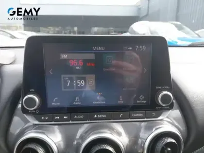 Photo 12 Nissan Juke  DIG-T 114 DCT7