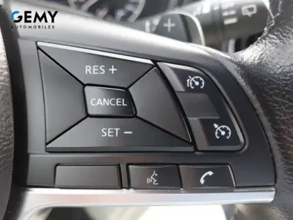 Photo 11 Nissan Juke  DIG-T 114 DCT7