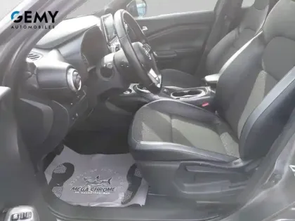 Photo 8 Nissan Juke  DIG-T 114 DCT7