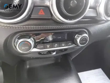 Photo 14 Nissan Juke  DIG-T 114 DCT7