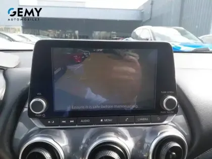 Photo 17 Nissan Juke  DIG-T 114 DCT7