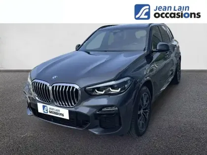 Photo Bmw X5 M Sport