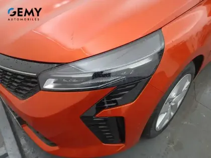 Photo 61 Renault Clio  E-Tech full hybrid 145 ch GSR2