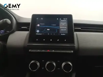 Photo 59 Renault Clio  E-Tech full hybrid 145 ch GSR2