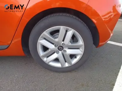 Photo 33 Renault Clio  E-Tech full hybrid 145 ch GSR2