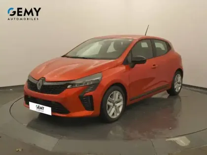 Photo 46 Renault Clio  E-Tech full hybrid 145 ch GSR2