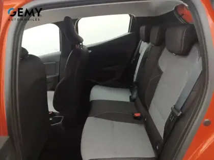 Photo 55 Renault Clio  E-Tech full hybrid 145 ch GSR2