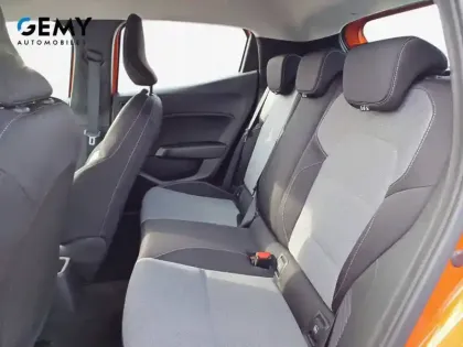 Photo 32 Renault Clio  E-Tech full hybrid 145 ch GSR2