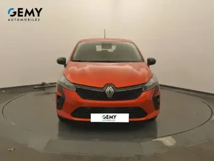 Photo 47 Renault Clio  E-Tech full hybrid 145 ch GSR2