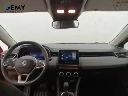 Photo 53 Renault Clio  E-Tech full hybrid 145 ch GSR2