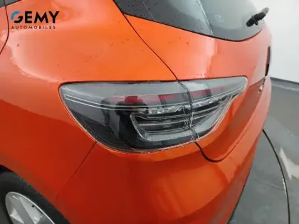 Photo 62 Renault Clio  E-Tech full hybrid 145 ch GSR2