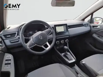 Photo 30 Renault Clio  E-Tech full hybrid 145 ch GSR2