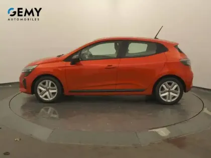 Photo 64 Renault Clio  E-Tech full hybrid 145 ch GSR2