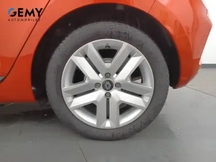 Photo 56 Renault Clio  E-Tech full hybrid 145 ch GSR2