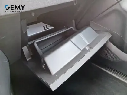 Photo 20 Renault Clio  E-Tech full hybrid 145 ch GSR2