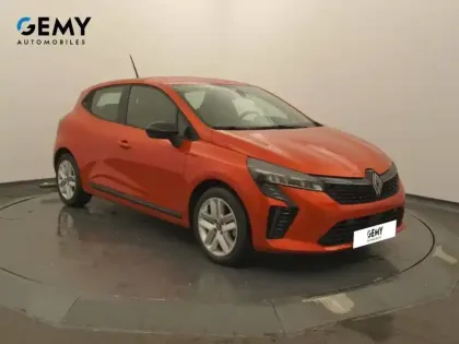 Photo 48 Renault Clio  E-Tech full hybrid 145 ch GSR2