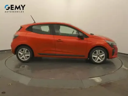 Photo 49 Renault Clio  E-Tech full hybrid 145 ch GSR2