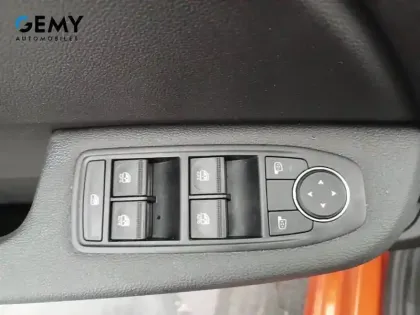 Photo 57 Renault Clio  E-Tech full hybrid 145 ch GSR2