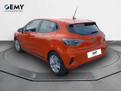 Photo 29 Renault Clio  E-Tech full hybrid 145 ch GSR2