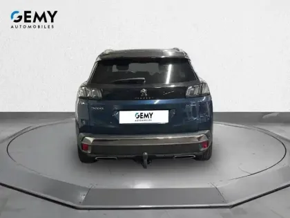 Photo 38 Peugeot 3008  Hybrid 225 e-EAT8