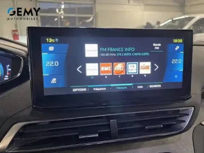 Photo 29 Peugeot 3008  Hybrid 225 e-EAT8