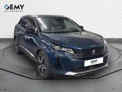 Photo 19 Peugeot 3008  Hybrid 225 e-EAT8