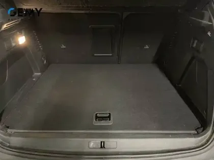 Photo 22 Peugeot 3008  Hybrid 225 e-EAT8