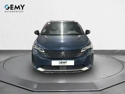 Photo 18 Peugeot 3008  Hybrid 225 e-EAT8