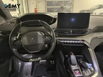 Photo 41 Peugeot 3008  Hybrid 225 e-EAT8