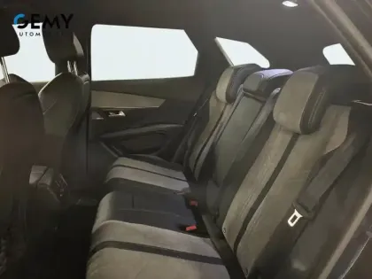 Photo 26 Peugeot 3008  Hybrid 225 e-EAT8