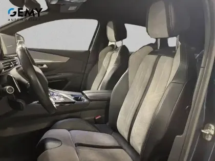 Photo 8 Peugeot 3008  Hybrid 225 e-EAT8