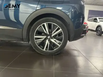 Photo 44 Peugeot 3008  Hybrid 225 e-EAT8