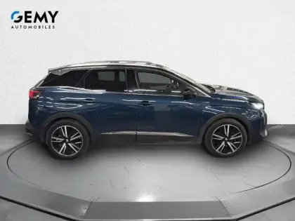 Photo 37 Peugeot 3008  Hybrid 225 e-EAT8