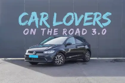 Photo Volkswagen Polo Vw Edition