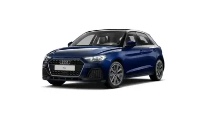 Photo 9 Audi A1  Sportback 25 TFSI 95 ch S tronic 7
