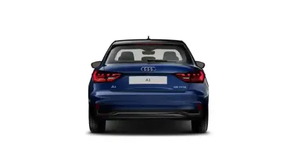 Photo 12 Audi A1  Sportback 25 TFSI 95 ch S tronic 7