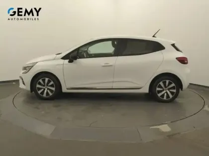 Photo 18 Renault Clio  SCe 65