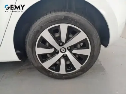 Photo 10 Renault Clio  SCe 65