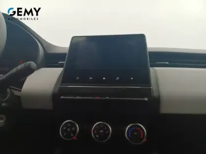 Photo 13 Renault Clio  SCe 65