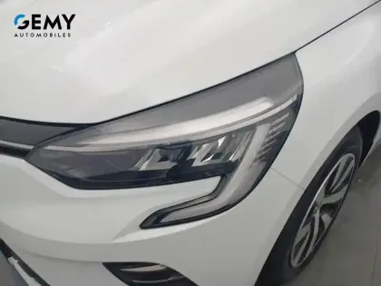 Photo 15 Renault Clio  SCe 65