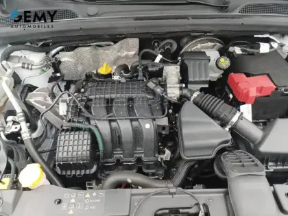 Photo 14 Renault Clio  SCe 65