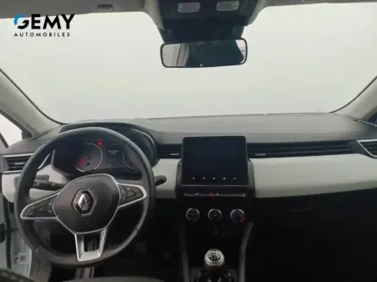 Photo 7 Renault Clio  SCe 65