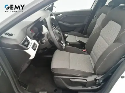 Photo 8 Renault Clio  SCe 65