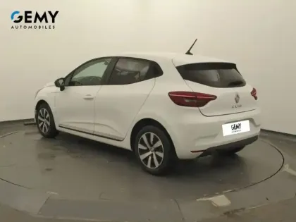 Photo 17 Renault Clio  SCe 65