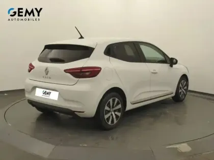 Photo 6 Renault Clio  SCe 65