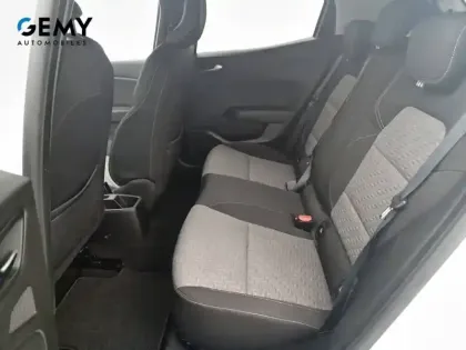 Photo 9 Renault Clio  SCe 65