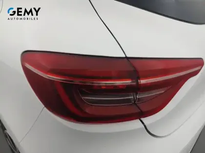 Photo 16 Renault Clio  SCe 65