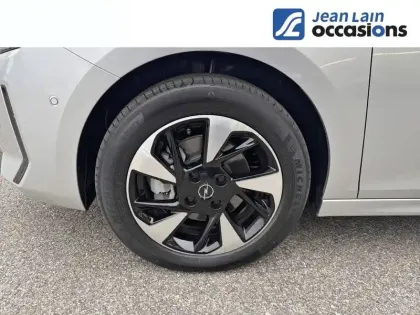 Photo 8 Opel Corsa  Electrique 156 ch & Batterie 51 kWh